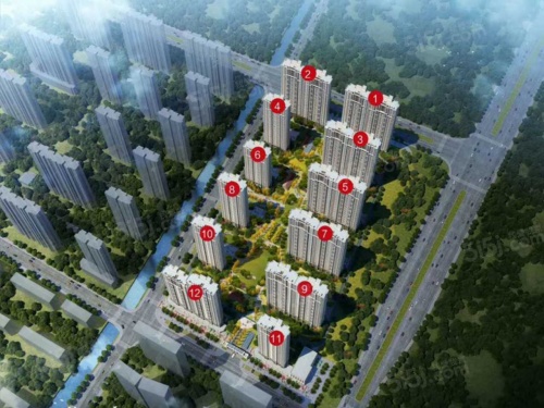 北外滩水城第3张图