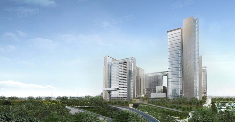 南京涵碧楼效果图