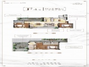 江山大境3室2厅2卫