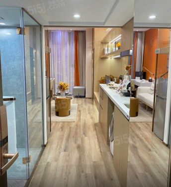 金轮星际中心第7张图