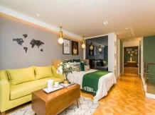 明发国际中心开发商营业执照相册