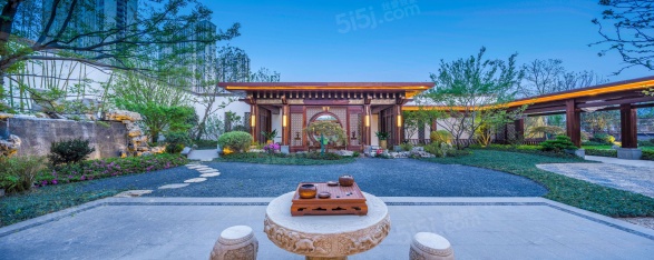 泰禾金尊府第15张图