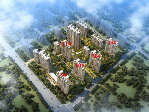 泰达青筑第1张图