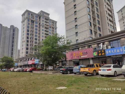 明发城市广场第5张图