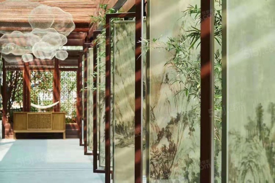 泰禾金尊府第18张图