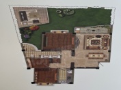 明发珍珠泉九号3室2厅1卫