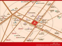 明发财富中心开发商营业执照相册