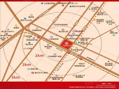 明发财富中心第6张图