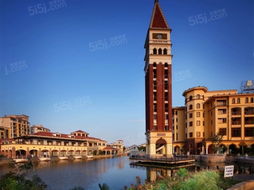 北外滩水城第34张图