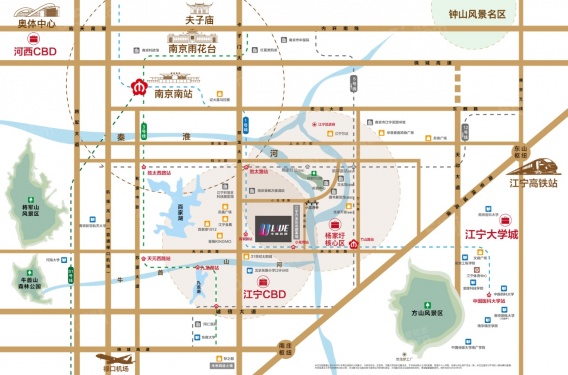 中海龙湾U-LIVE第10张图