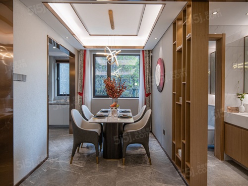 西华龙樾第7张图