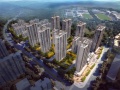 华侨城翡翠天域效果图相册大图