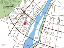 明发国际天荟开发商营业执照相册