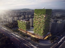 明发财富中心开发商营业执照相册