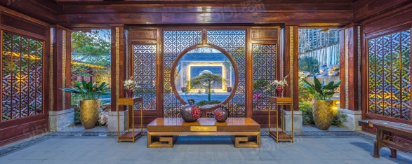 泰禾金尊府第12张图