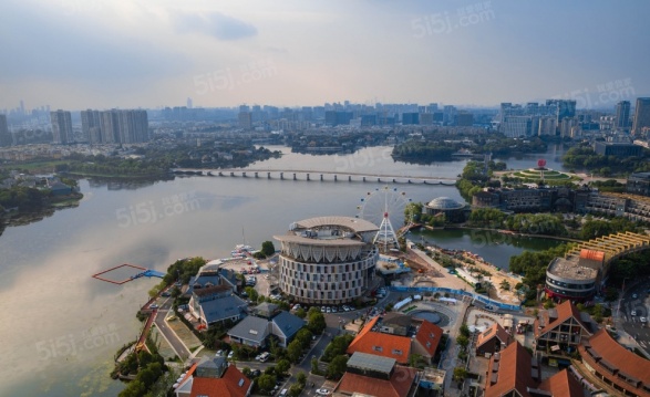 中海龙湾U-LIVE第12张图