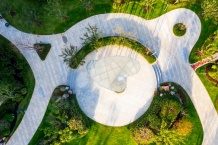 泰达青筑开发商营业执照相册