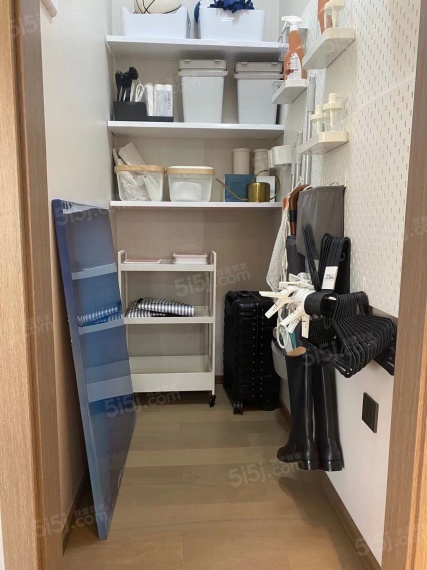 华侨城翡翠天域样板间