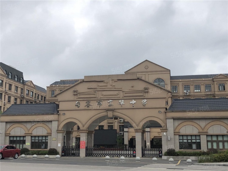 泰达青筑配套图