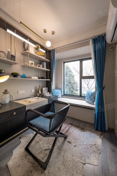 中骏东原璟阅样板间