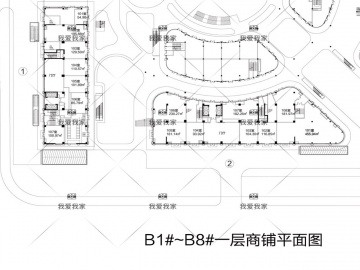 明发国际天荟1室
