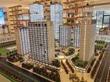 明发国际天荟开发商营业执照相册