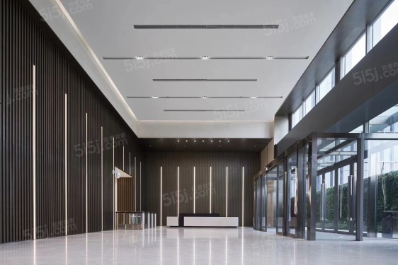 南站都荟天地商铺第5张图