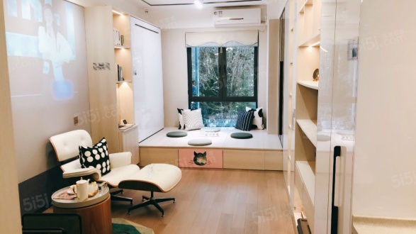 中海龙湾U-LIVE第7张图