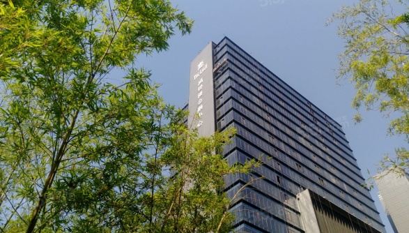 南京涵碧楼第3张图