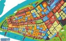 华侨城欢乐滨江广场开发商营业执照相册