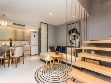 明发国际中心开发商营业执照相册