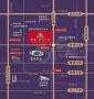 紫辉时代广场区位图相册大图