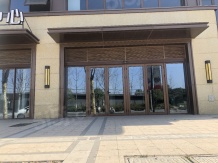 中冶盛世滨江开发商营业执照相册