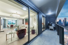 宋都柏悦府开发商营业执照相册