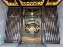 金地保利悦风华开发商营业执照相册