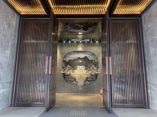 金地保利悦风华第10张图