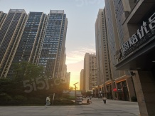 明发财富中心开发商营业执照相册