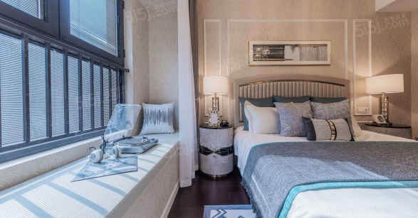 汤山颐和府第4张图