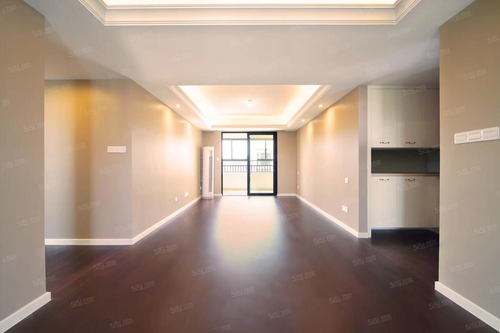 汤山玉兰公馆样板间