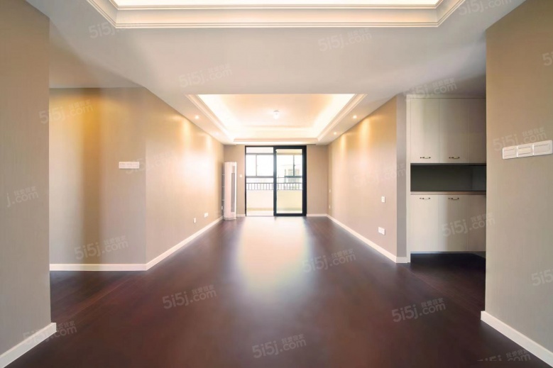 汤山玉兰公馆样板间