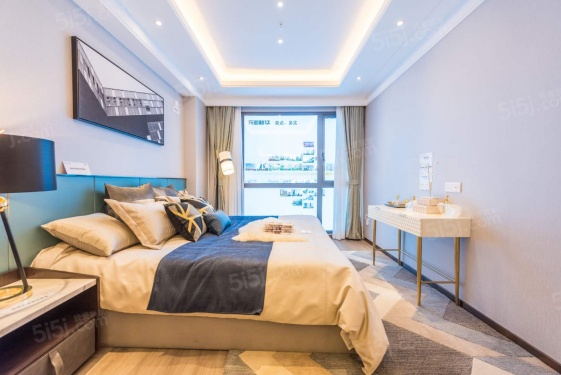 东亚青珑寓第7张图