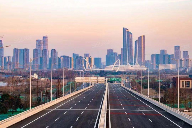 南京涵碧楼配套图