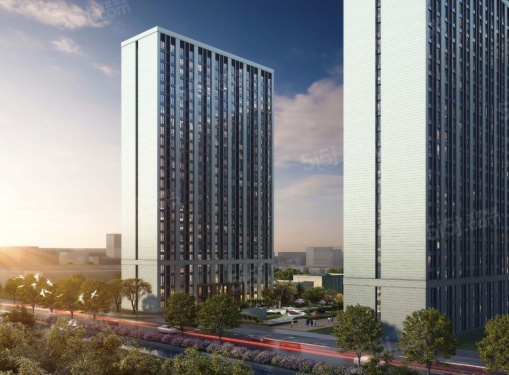 中海龙湾U-LIVE第4张图