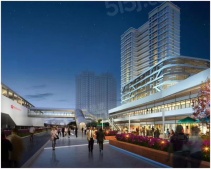 龙湖新壹城开发商营业执照相册