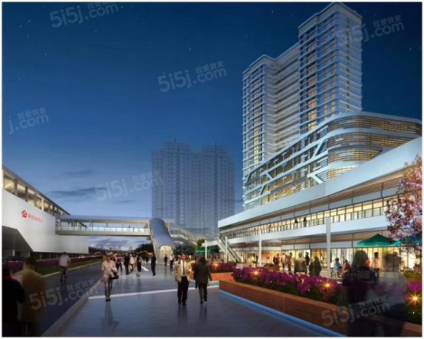 龙湖新壹城第3张图