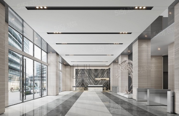 中海龙湾U-LIVE第3张图