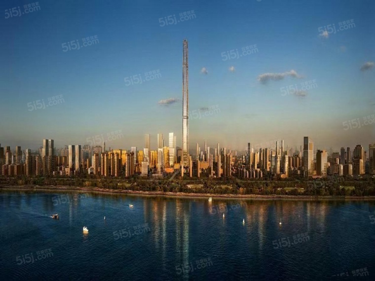 明发城市广场效果图