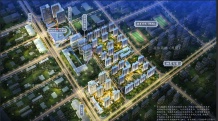 苏宁世茂璀璨云著开发商营业执照相册