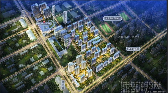 苏宁世茂璀璨云著第2张图