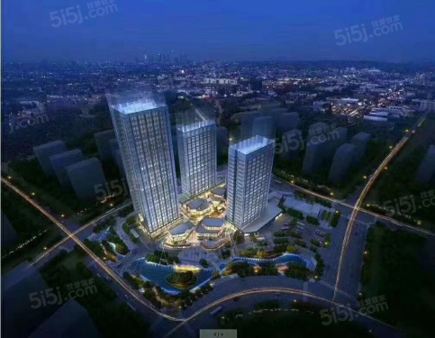 中粮悦天地第3张图